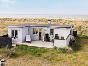 Holiday home Fjerritslev XXII